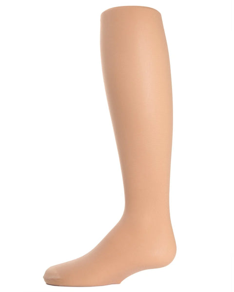 Memoi Girls Semi Opaque 40 Denier Tights