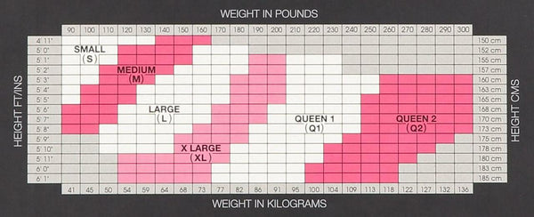 MeMoi Perfect 40 Denier