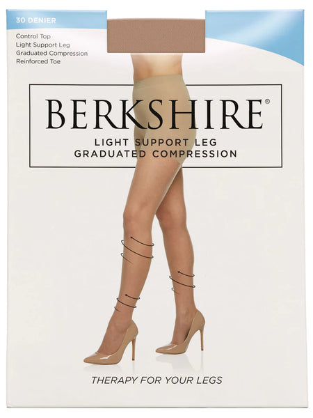 Berkshire Sheer light support