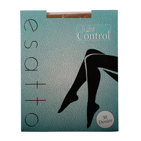 Esatto 30 Denier Light Control Pantyhose