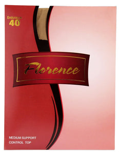 Florence Endurance 40 Denier