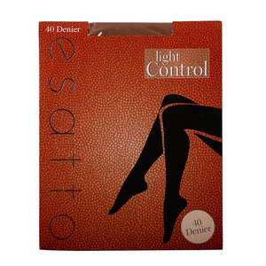 Esatto 40 Denier Light Control Pantyhose