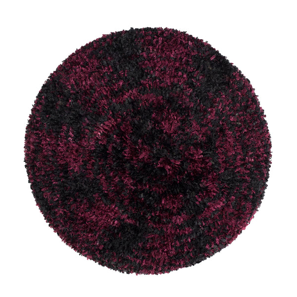 Atifa lined Chenille Snood