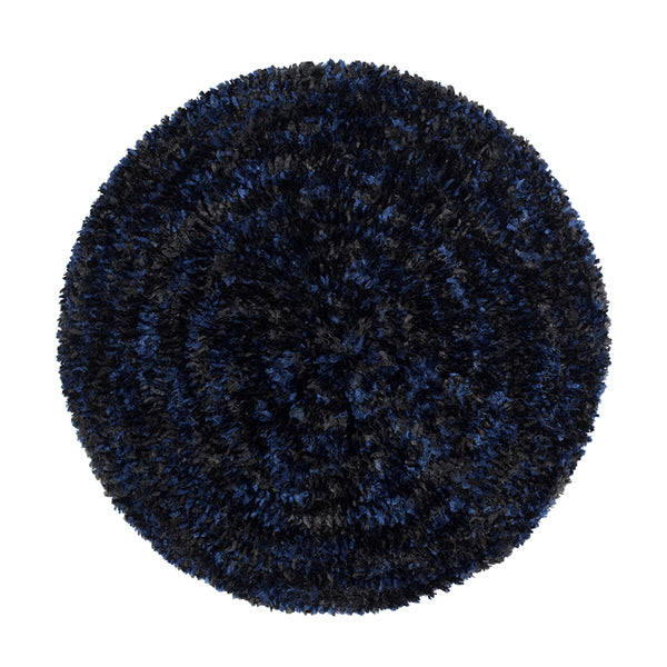 Atifa lined Chenille Snood