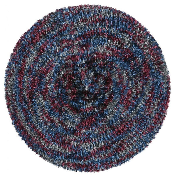 Lizi Lined Chenille Snood