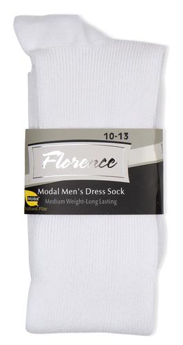 Florence Modal Men's Dress Socks