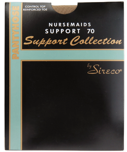 Sireco Nursemaid 70 Denier