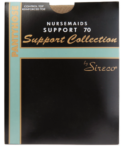 Sireco Nursemaid 70 Denier