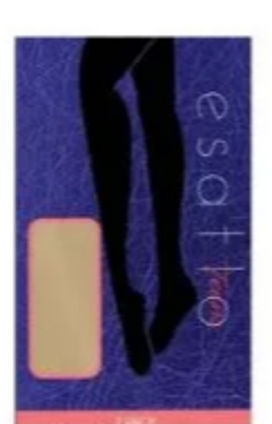 Esatto Girls Pantyhose 2 Pack