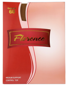 Florence Endurance 60 Denier