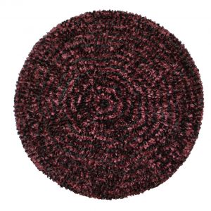 Lizi Lined Chenille Snood